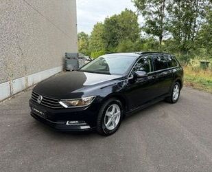 VW Volkswagen Passat Comfortline BMT/Start-Stopp/SHZ/ Gebrauchtwagen