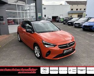 Opel Opel Corsa 1.2 Turbo Aut. Elegance+Kamera+Klimaaut Gebrauchtwagen