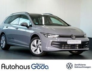 VW Volkswagen Golf Variant FACELIFT Life 1.5 TSI 6-Ga Gebrauchtwagen