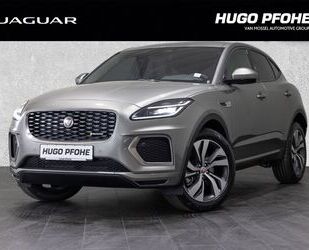 Jaguar Jaguar E-PACE P200 AWD Automatik R-Dynamic SE ab 0 Gebrauchtwagen