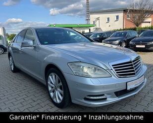 Mercedes-Benz Mercedes-Benz S 400 Hybrid/ Leder/ Xenon/ Kamera Gebrauchtwagen