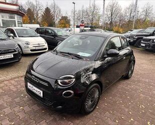 Fiat Fiat 500 e (332) Lim. Icon Gebrauchtwagen