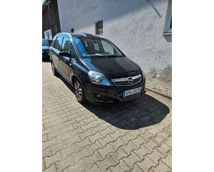 Opel Opel Zafira 1.9 CDTI Edition 110kW Edition 7 sitze Gebrauchtwagen