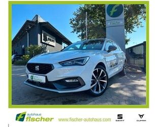 Seat Seat Leon Sportstourer FR e-HYBRID Kessy Rüfa Gebrauchtwagen