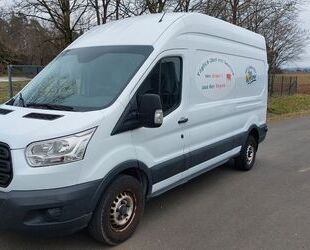 Ford Ford Transit Kasten 350 L3 H2 Trend Gebrauchtwagen