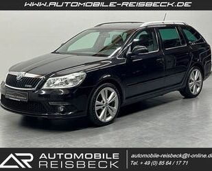 Skoda Skoda Octavia Combi RS TDI*Xenon*AHK*18Zoll*Teille Gebrauchtwagen