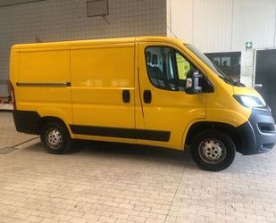 Peugeot Peugeot Boxer Kasten 328 L1H1 Pro BlueHDi 120 Stop Gebrauchtwagen