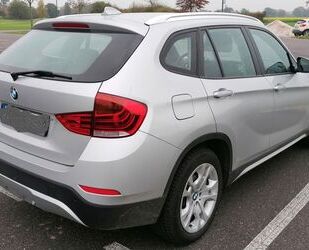 BMW BMW X1 xDrive18d xLine xLine Gebrauchtwagen