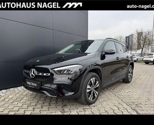 Mercedes-Benz Mercedes-Benz GLA 200 Progressive-Advanced/NIGHT/W Gebrauchtwagen