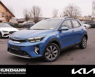 Kia Kia Stonic 1.0T 100 DCT Vision Navi Klimaautomatik Gebrauchtwagen