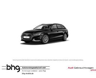 Audi Audi A4 Avant 40 TDI quattro advanced Navi Virtual Gebrauchtwagen