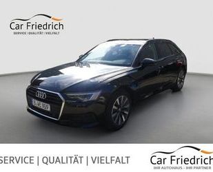 Audi Audi A6 Avant 2.0 TDI 35 S-tronic Matrix-LED / Nav Gebrauchtwagen