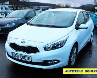 Kia Kia Ceed Edition 7 Gebrauchtwagen