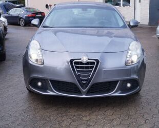 Alfa Romeo Alfa Romeo Giulietta Turismo Klimaautomatik Euro Gebrauchtwagen