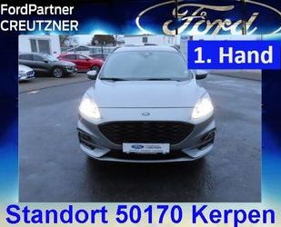 Ford Ford Kuga Plug-In Hybrid ST-Line X 2.5 -PHEV-Autom Gebrauchtwagen