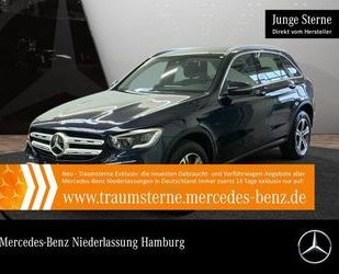 Mercedes-Benz GLC 300 Gebrauchtwagen