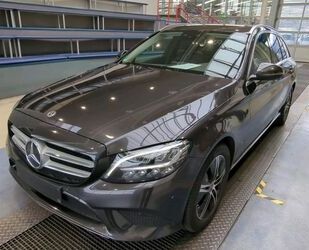 Mercedes-Benz C 200 Gebrauchtwagen