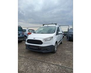 Ford Ford Transit Courier Trend Gebrauchtwagen