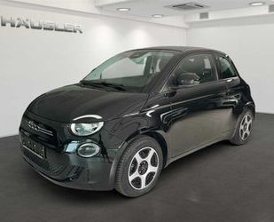 Fiat Fiat 500e PDC Kamera Bluetooth Gebrauchtwagen