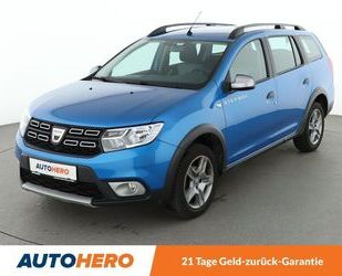 Dacia Dacia Logan MCV 0.9 TCe Stepway *NAVI*CAM*TEMPO*KL Gebrauchtwagen