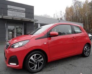 Peugeot Peugeot 108 Active Gebrauchtwagen