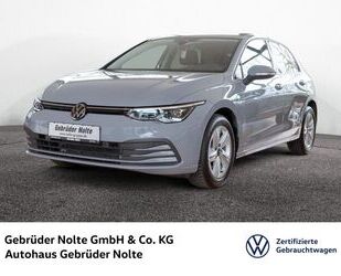 VW Volkswagen Golf VIII 1.5 TSI Life KLIMA PDC NAVIGA Gebrauchtwagen