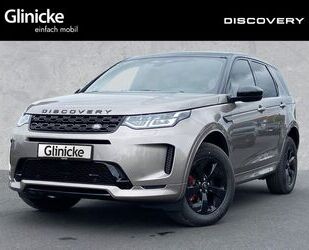 Land Rover Land Rover Discovery Sport D165 R-Dynamic S DAB+ L Gebrauchtwagen