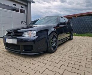 VW Volkswagen Golf 4 R32 Gebrauchtwagen