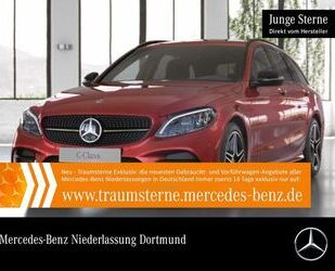 Mercedes-Benz Mercedes-Benz C 300 de T AMG/Night/AHK/HiEndAss/Hi Gebrauchtwagen