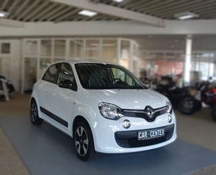 Renault Renault Twingo Limited 1.0 SCe; KLIMA/DAB/FSB/GJR/ Gebrauchtwagen