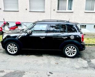 Mini MINI Cooper S Countryman Cooper S ALL4 Cooper S Gebrauchtwagen