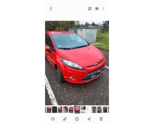 Ford Ford Fiesta 1,25 44kW Ambiente Ambiente Gebrauchtwagen