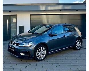 VW Volkswagen Golf 1.5 TSI DSG R-Line Gebrauchtwagen