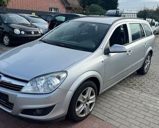 Opel Opel Astra H Caravan Edition Gebrauchtwagen