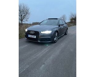 Audi Audi A6 3.0 TDI 200kW quattro S tronic Av - Gebrauchtwagen