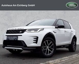 Land Rover Land Rover Discovery Sport D165 Dynamic SE Gebrauchtwagen