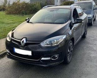 Renault Renault Megane ENERGY TCe 130 EDC Bose Edition Grd Gebrauchtwagen