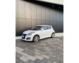 Suzuki Suzuki Swift 1.6 Sport Sport Gebrauchtwagen