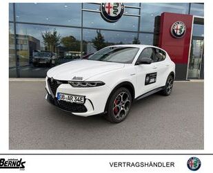 Alfa Romeo Alfa Romeo Tonale PHEV Q4 Veloce NAVI WINTER & ASS Gebrauchtwagen