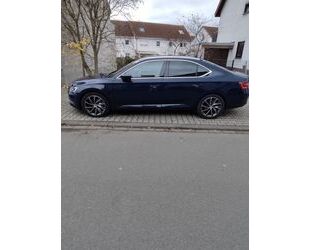 Skoda Skoda Superb 2.0 TSI 162kW DSG L&K L&K Gebrauchtwagen