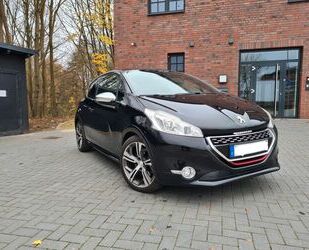 Peugeot Peugeot 208 1.6 GTi 200 THP GTi Gebrauchtwagen