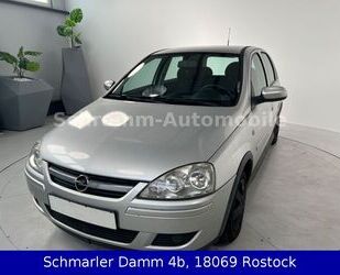 Opel Opel Corsa 1.2 Cosmo TÜV KLIMA Gebrauchtwagen