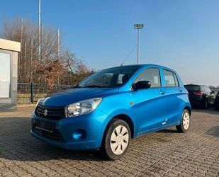 Suzuki Suzuki Celerio - AUTOMATIK - wenig KM Gebrauchtwagen