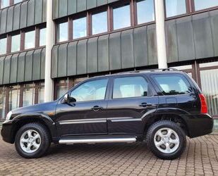 Mazda Mazda Tribute 2.3 Exclusive 4X4 Nur 93 Tkm-1 Hd-To Gebrauchtwagen