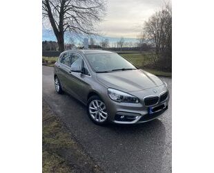 BMW 218 Active Tourer Gebrauchtwagen