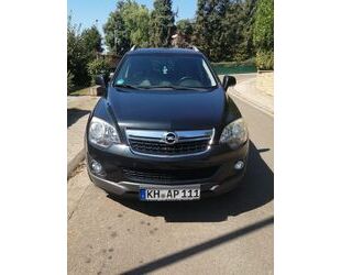 Opel Opel Antara 2.2 CDTI Cosmo 4x4 120kW Automatik Cos Gebrauchtwagen