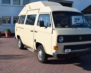 VW Volkswagen T3 andere Gebrauchtwagen