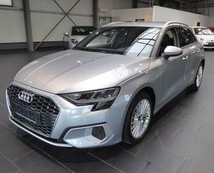 Audi Audi A3 Sportback 35 TDI advanced Navi Klimaaut. Gebrauchtwagen