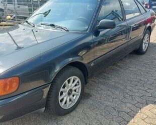 Audi Audi 100 Gebrauchtwagen