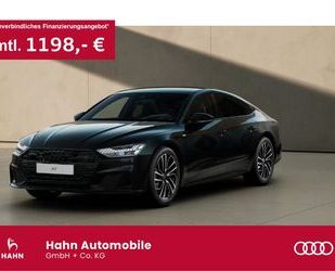 Audi Audi A7 Sportback 45 TFSI quattro 195(265) KW/PS Gebrauchtwagen